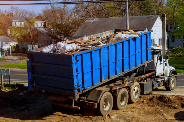 Best Shed Removal  in Centerville, OH