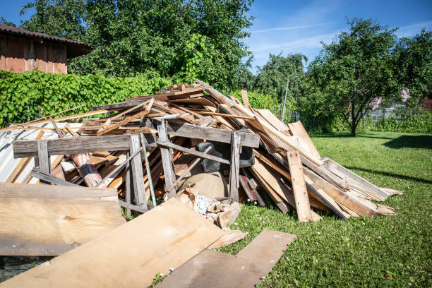 Recycling Services for Junk in Centerville, OH